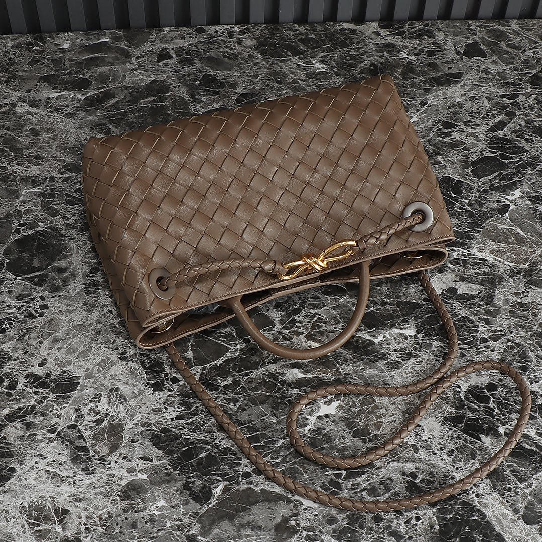 Bottega Veneta Top Handle Bags